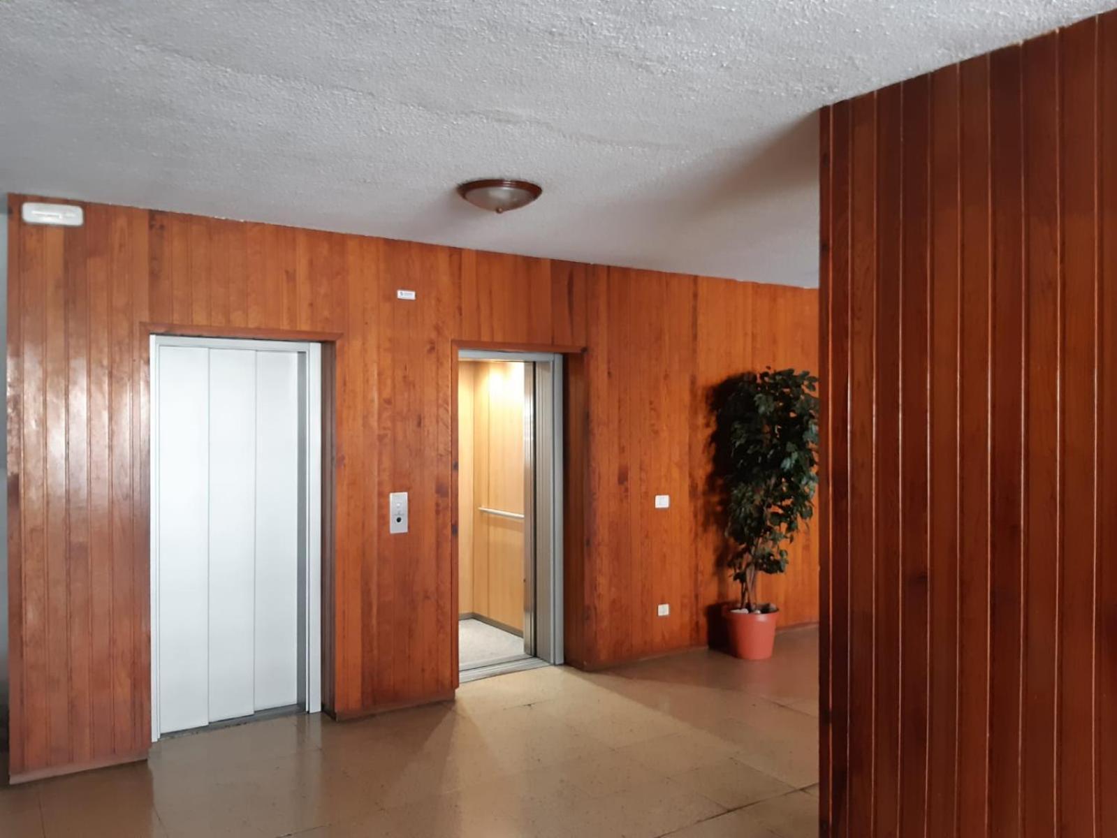 Apartamento Lucero Del Alba Икод де лос Винос Екстериор снимка